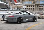 Porsche 911 PD3 by Prior Design 2010 года